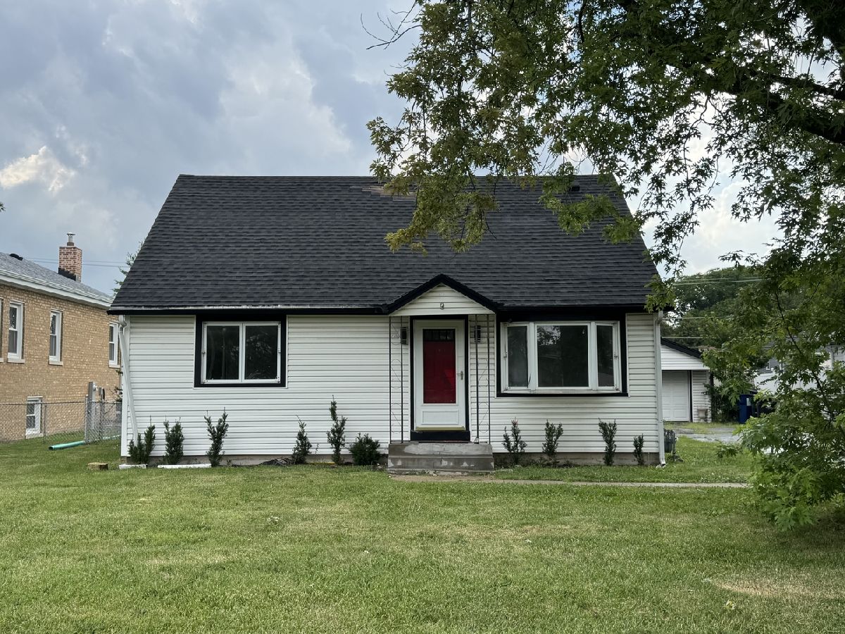  For Sale Bridgeview Illinois, 7632 Oketo Avenue
