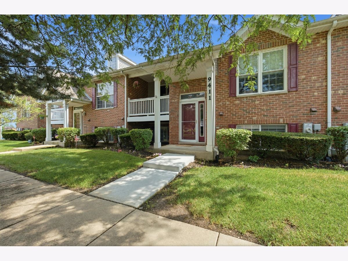  For Rent Orland Park Illinois, 9411 Huber