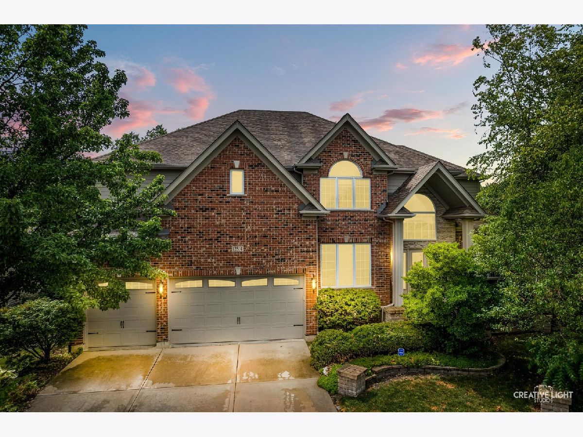 For Sale Plainfield Illinois, 12814 Hawks Bill Lane
