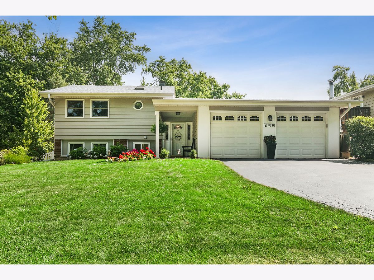  Sold Lombard Illinois, 21W040 Mayfair