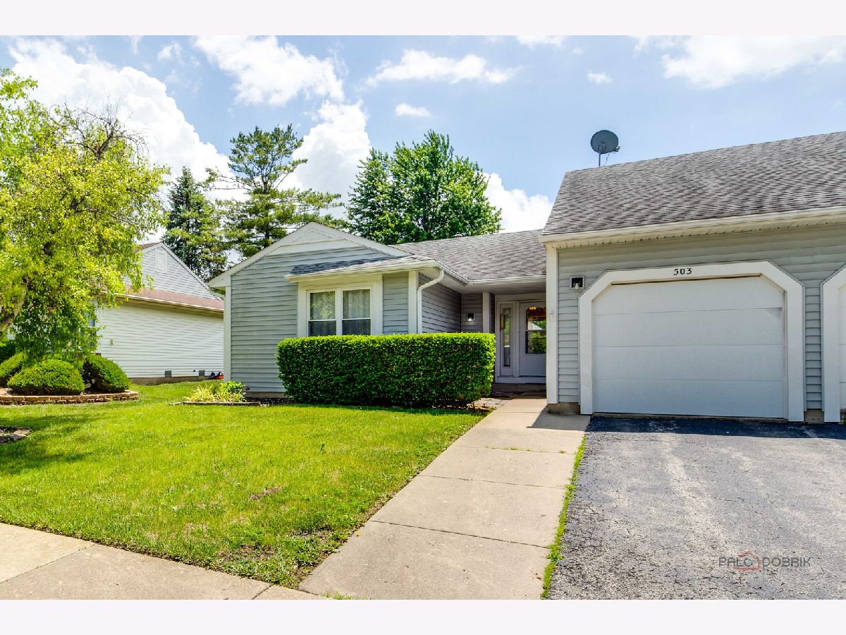  For Sale Buffalo Grove Illinois, 503 Lasalle Lane