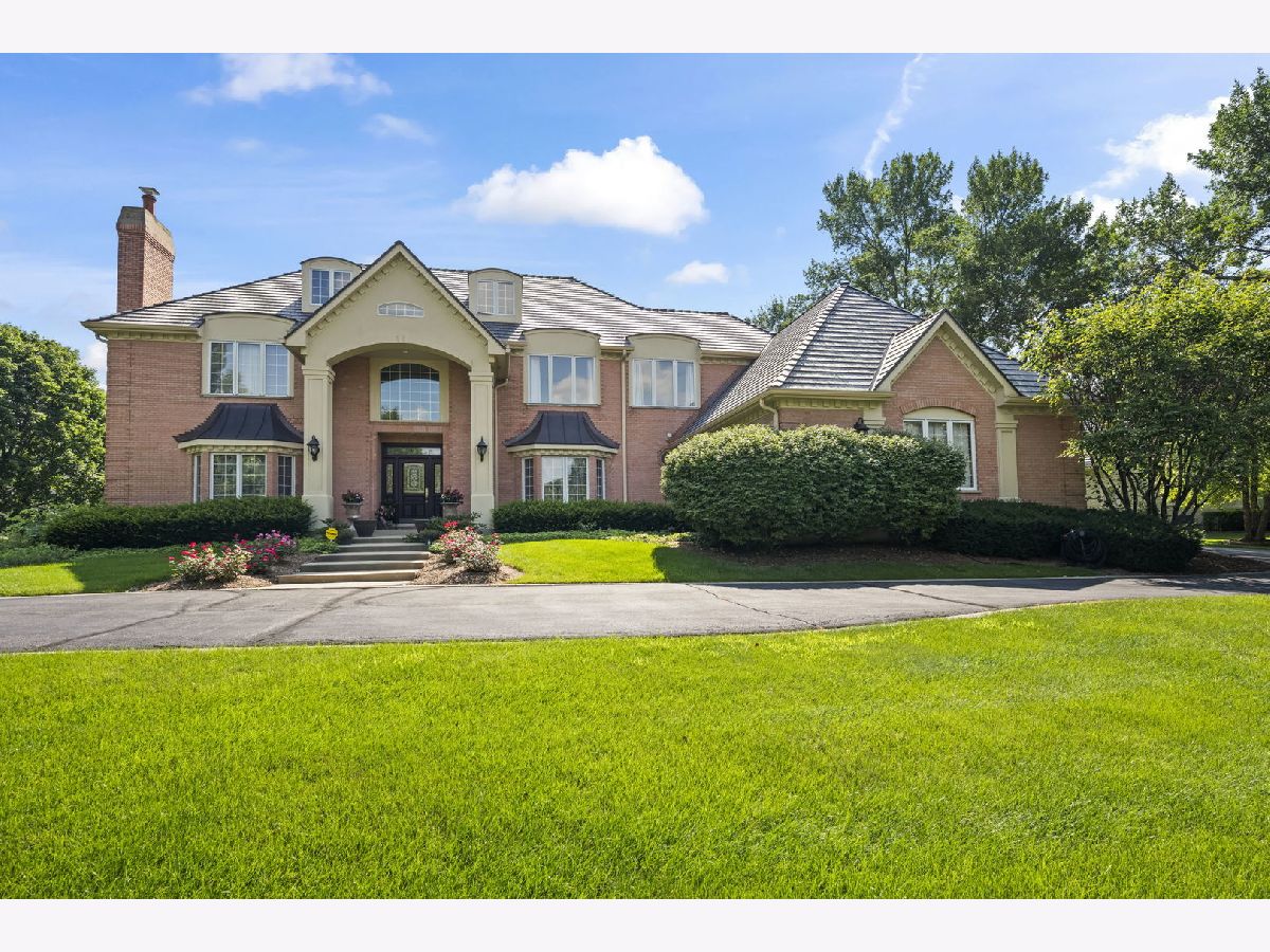  Sold Inverness Illinois, 30 New Abbey