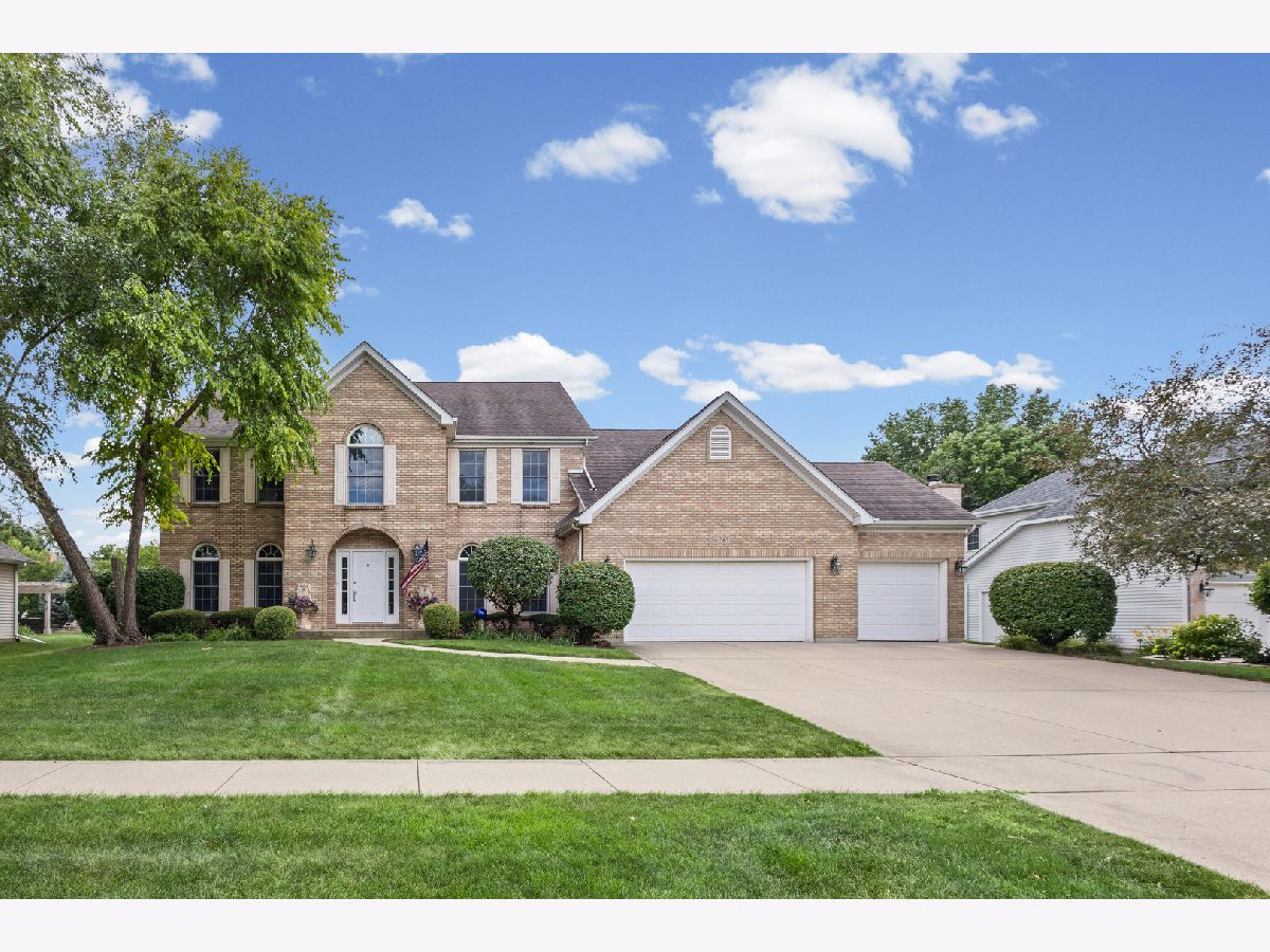  For Sale Plainfield Illinois, 24245 Cropland Drive