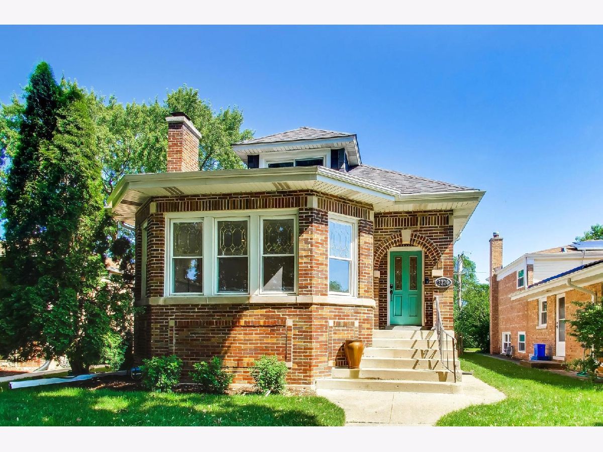  For Sale Skokie Illinois, 3320 Capitol Street