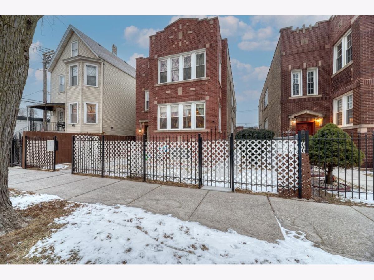  For Rent Chicago Illinois, 1941 Harding