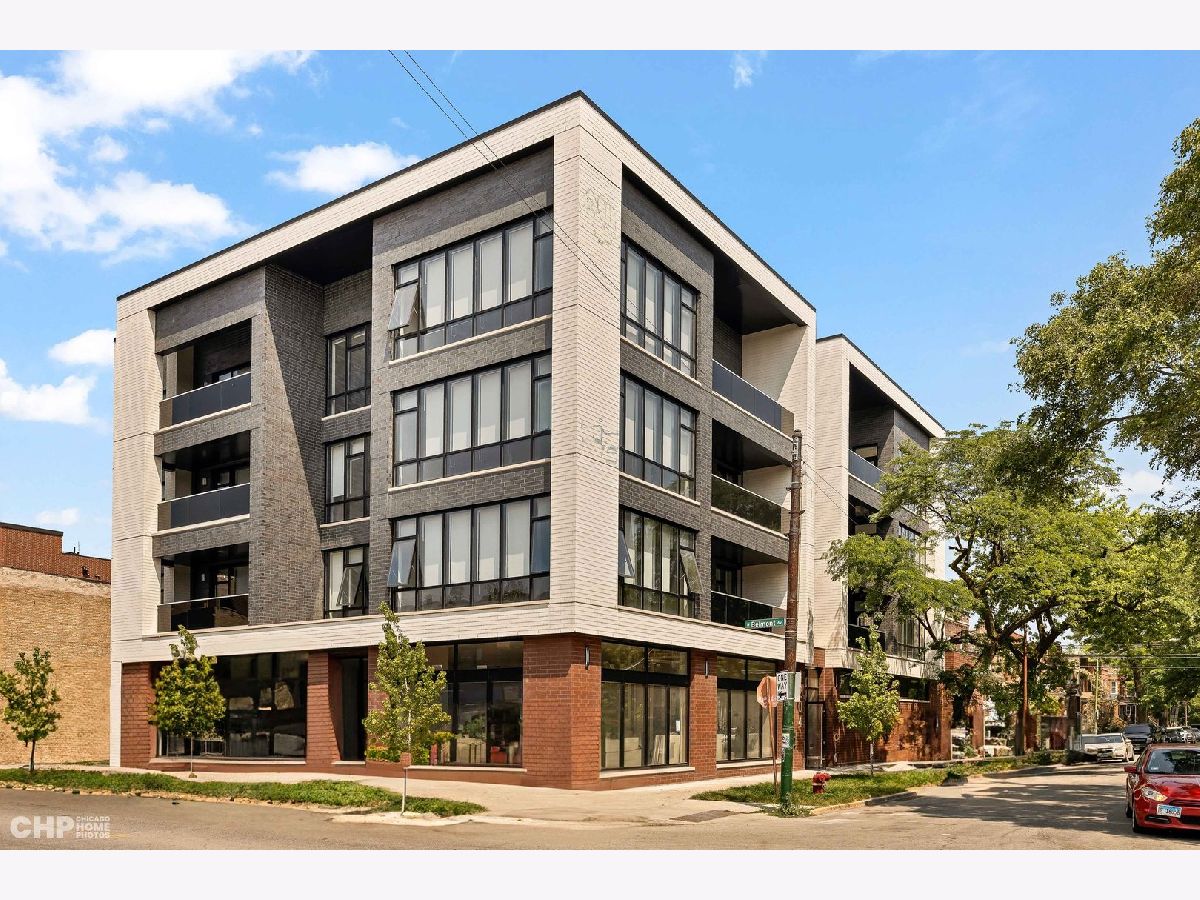  Rented Chicago Illinois, 3204 Lawndale