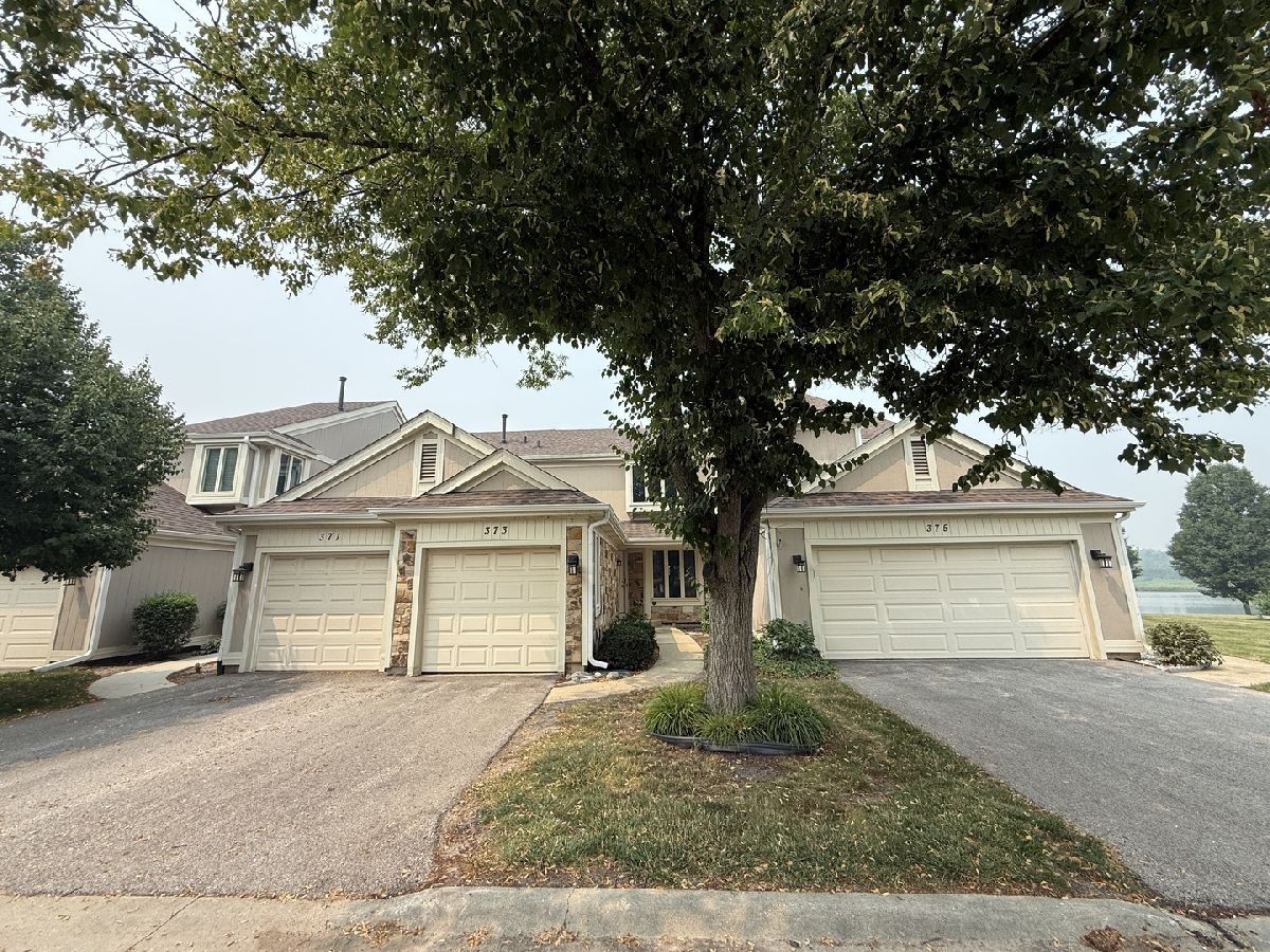  For Rent Deerfield Illinois, 373 Goshawk