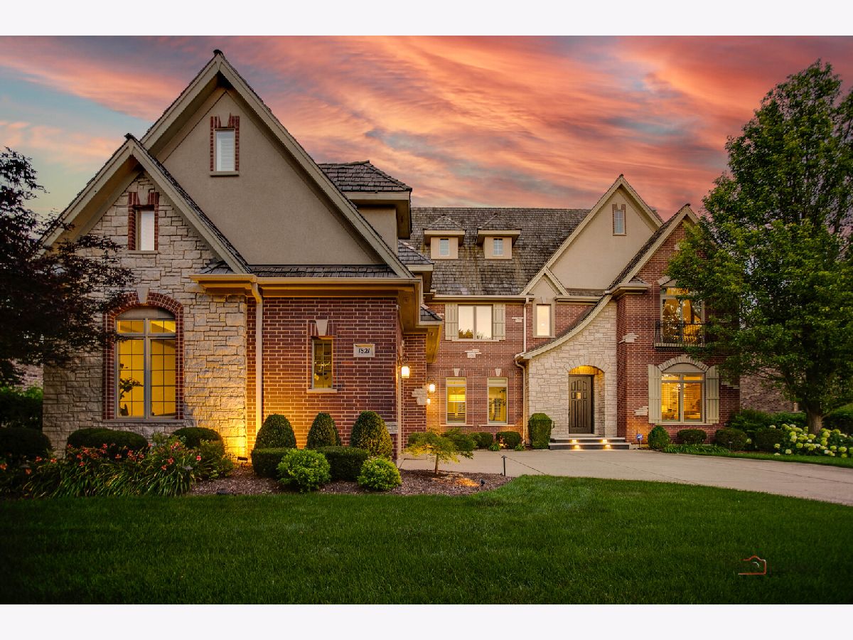  Sold Vernon Hills Illinois, 1821 Sawgrass