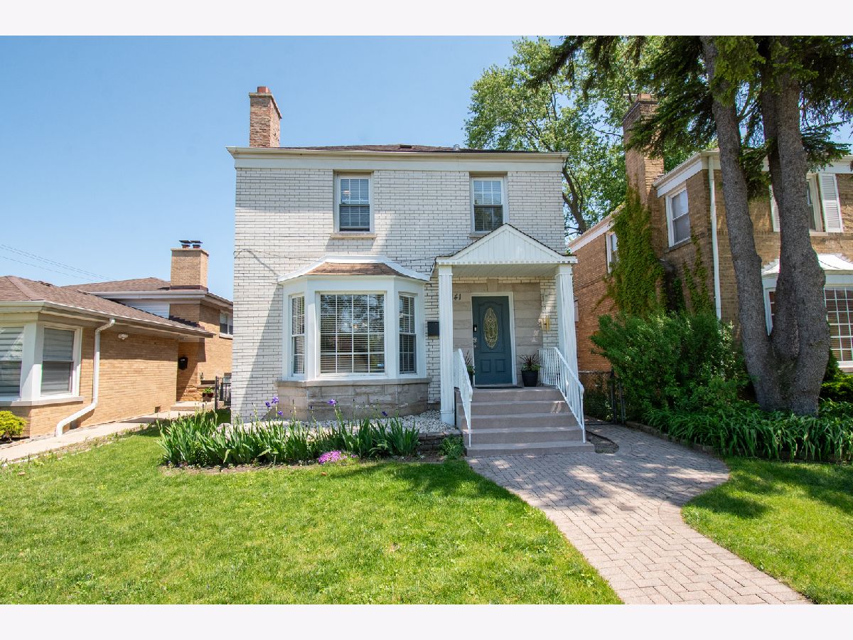  For Sale Lincolnwood Illinois, 7141 Kedvale Avenue