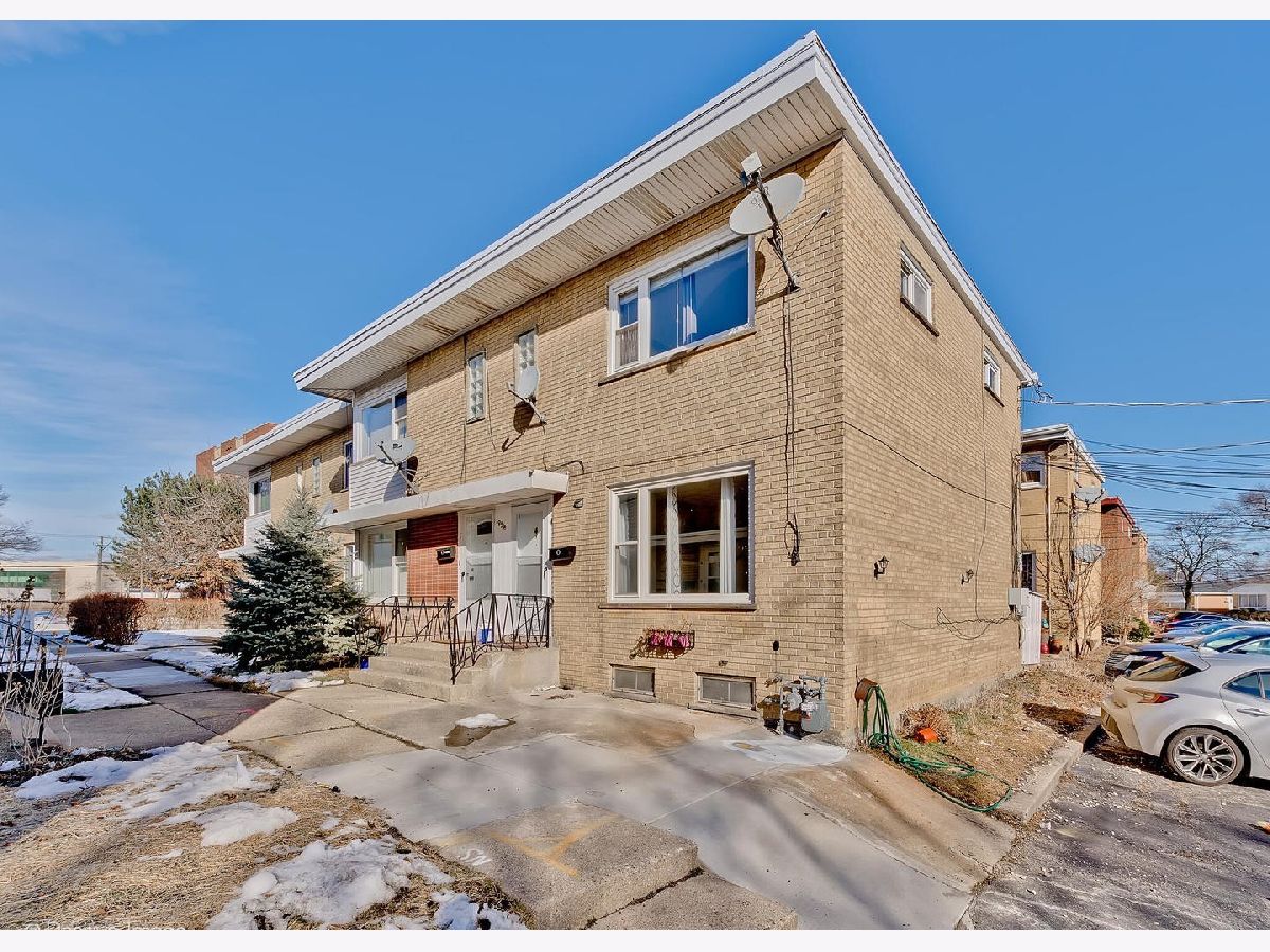  For Rent Skokie Illinois, 9515 Gross Point