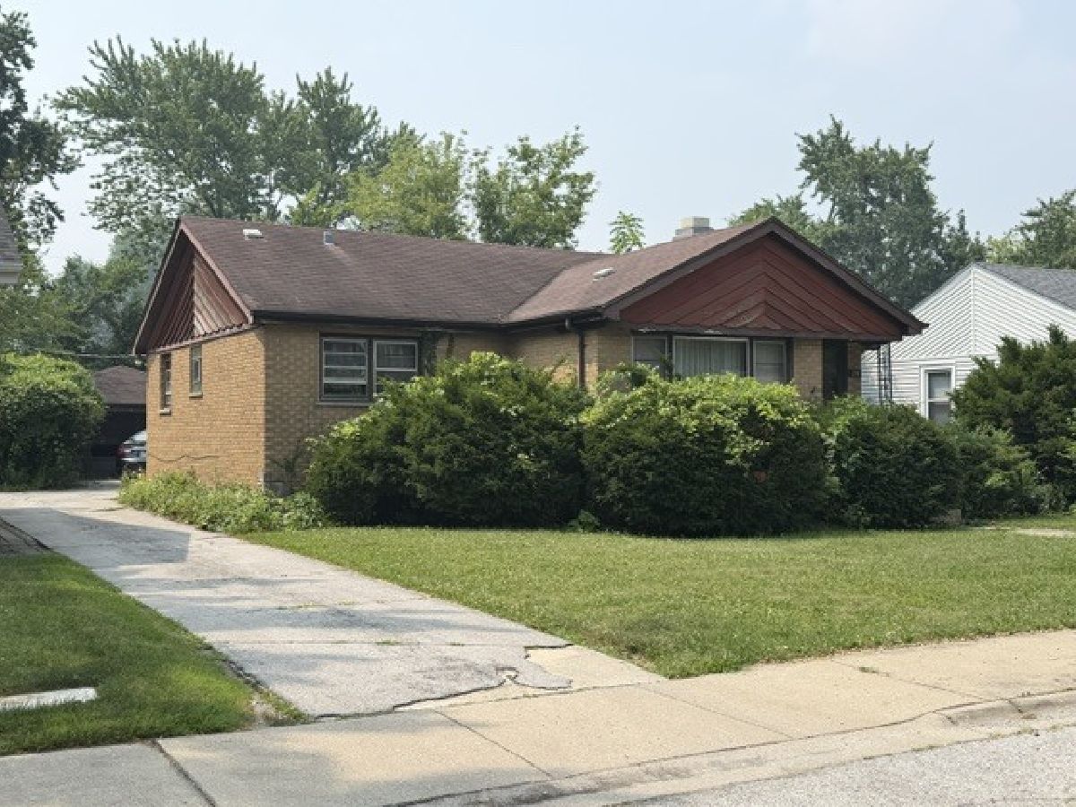 For Sale South Holland Illinois, 753 156th Place
