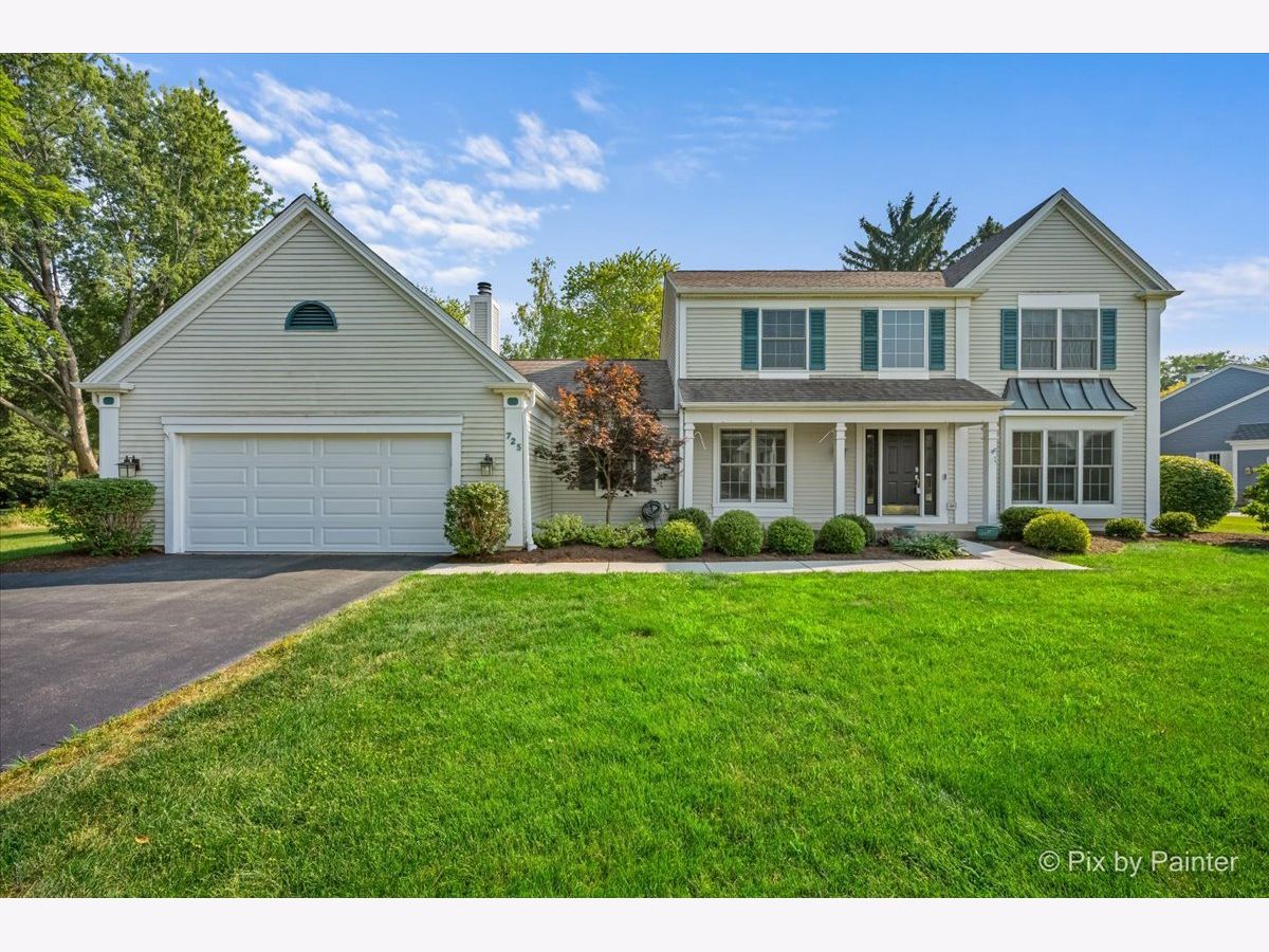  For Sale Sleepy Hollow Illinois, 725 Pimlico Parkway
