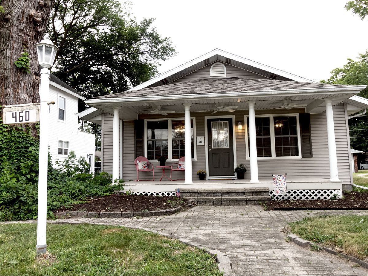  For Sale Coal City Illinois, 460 Broadway Street