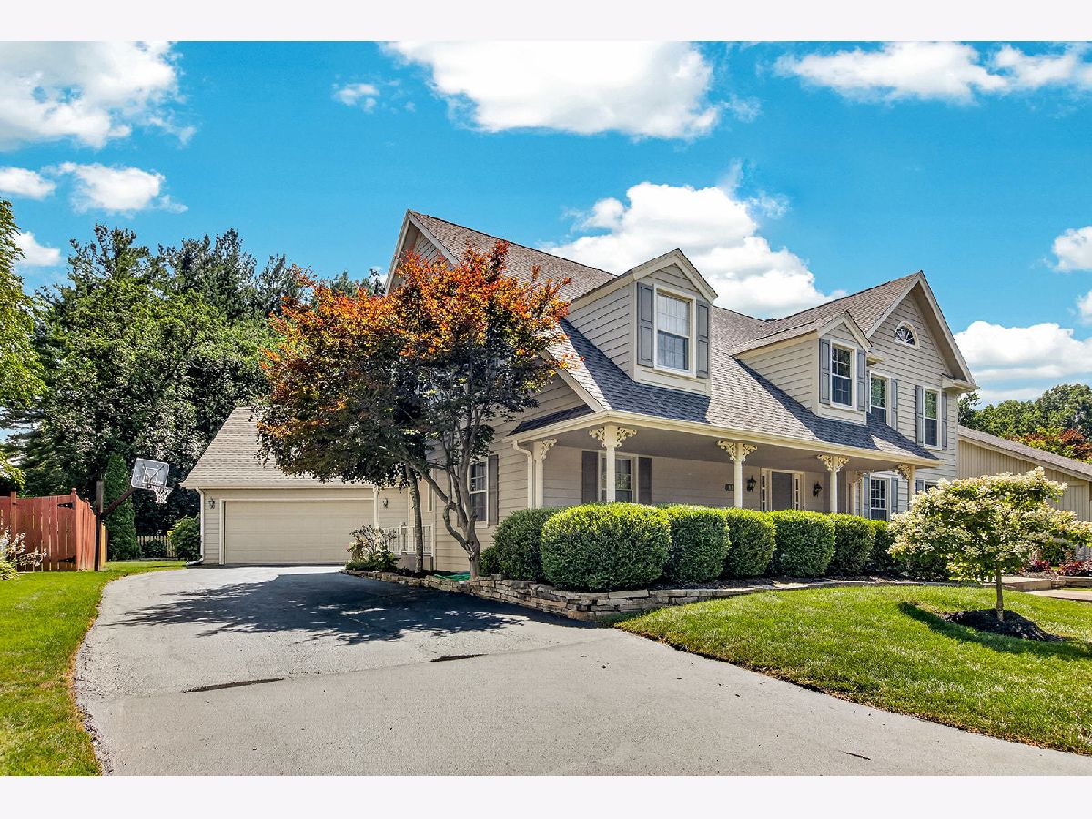  For Sale Rockford Illinois, 5315 Gingeridge Lane