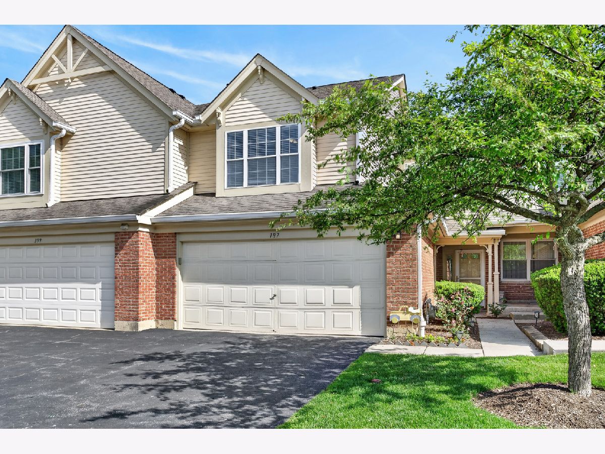  For Sale Schaumburg Illinois, 197 Rob Roy Court