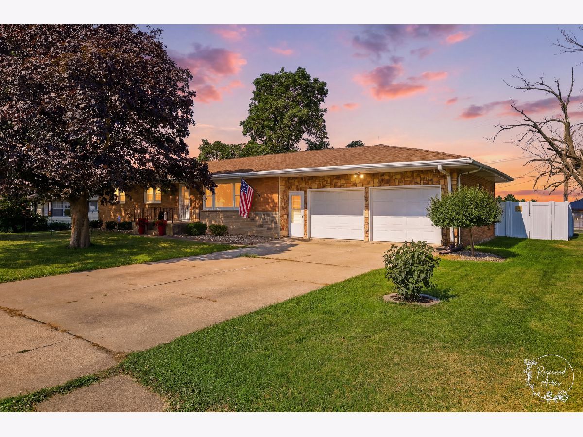  For Sale Herscher Illinois, 605 Elm Street