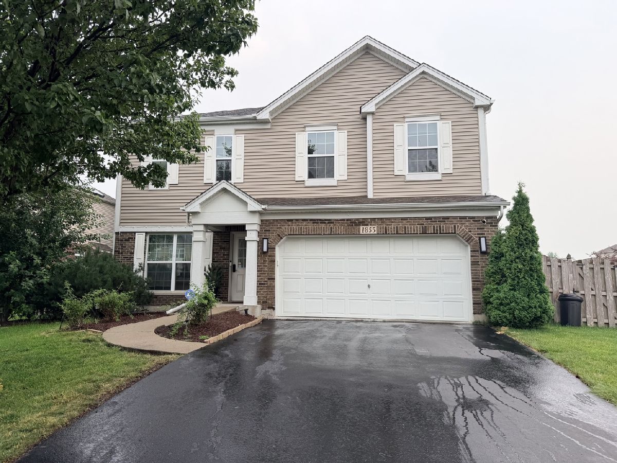  For Rent Bolingbrook Illinois, 1855 Great Plains
