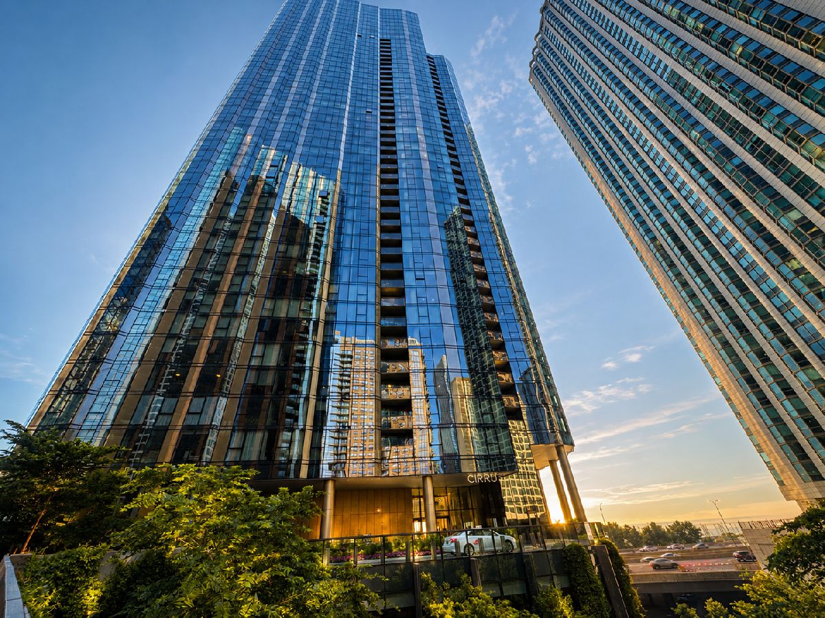  For Rent Chicago Illinois, 211 Harbor