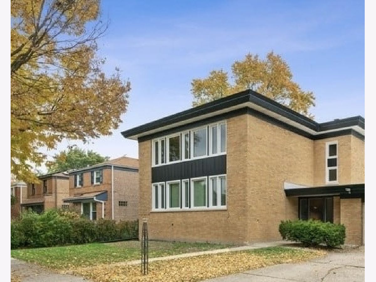  Rented Skokie Illinois, 9033 Ewing