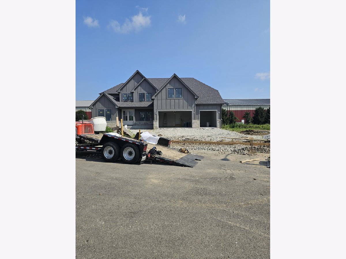 Homes For Sale Wild Horse Knoll Plainfield Illinois, 25152 Stallion Court