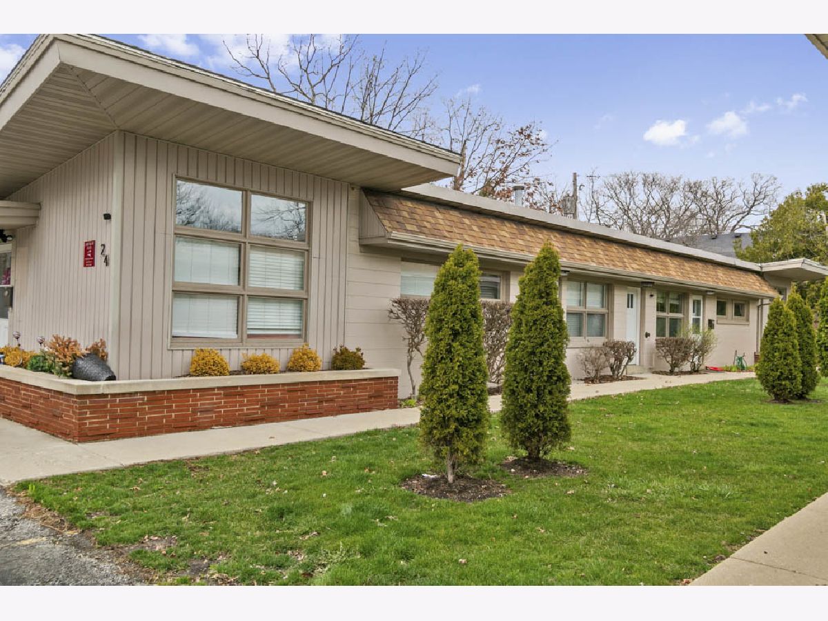  Rented Lake Bluff Illinois, 26 Washington