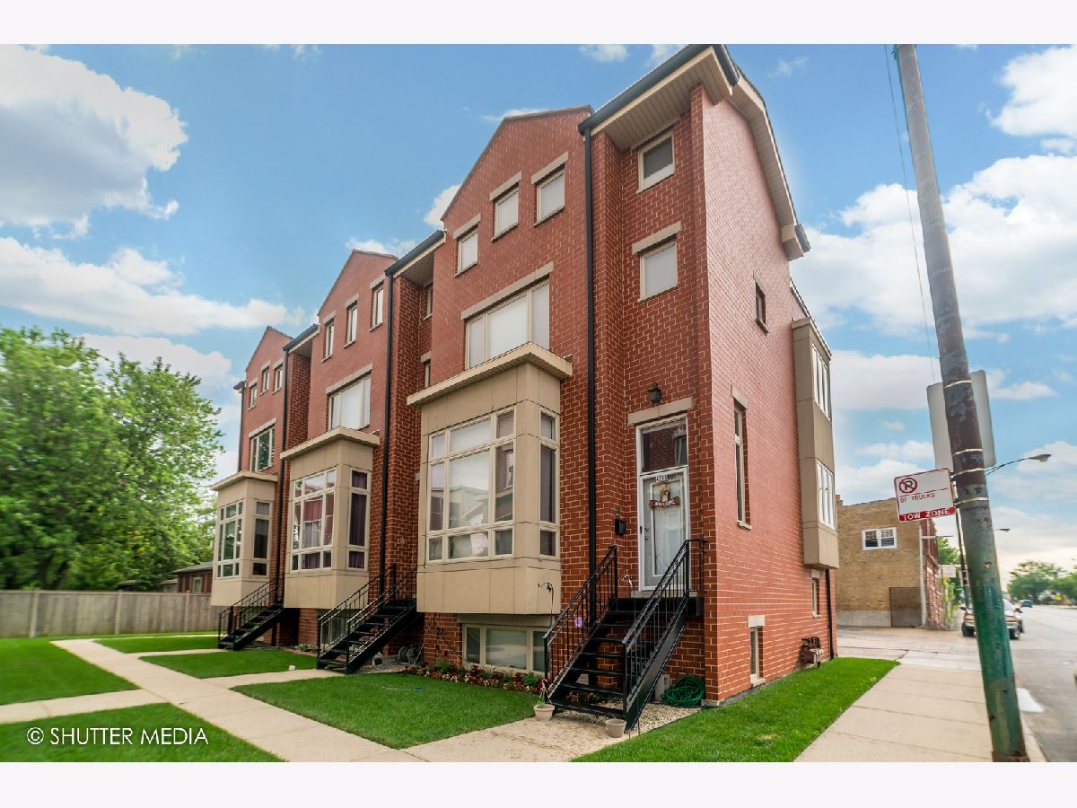  For Rent Chicago Illinois, 4251 Montrose