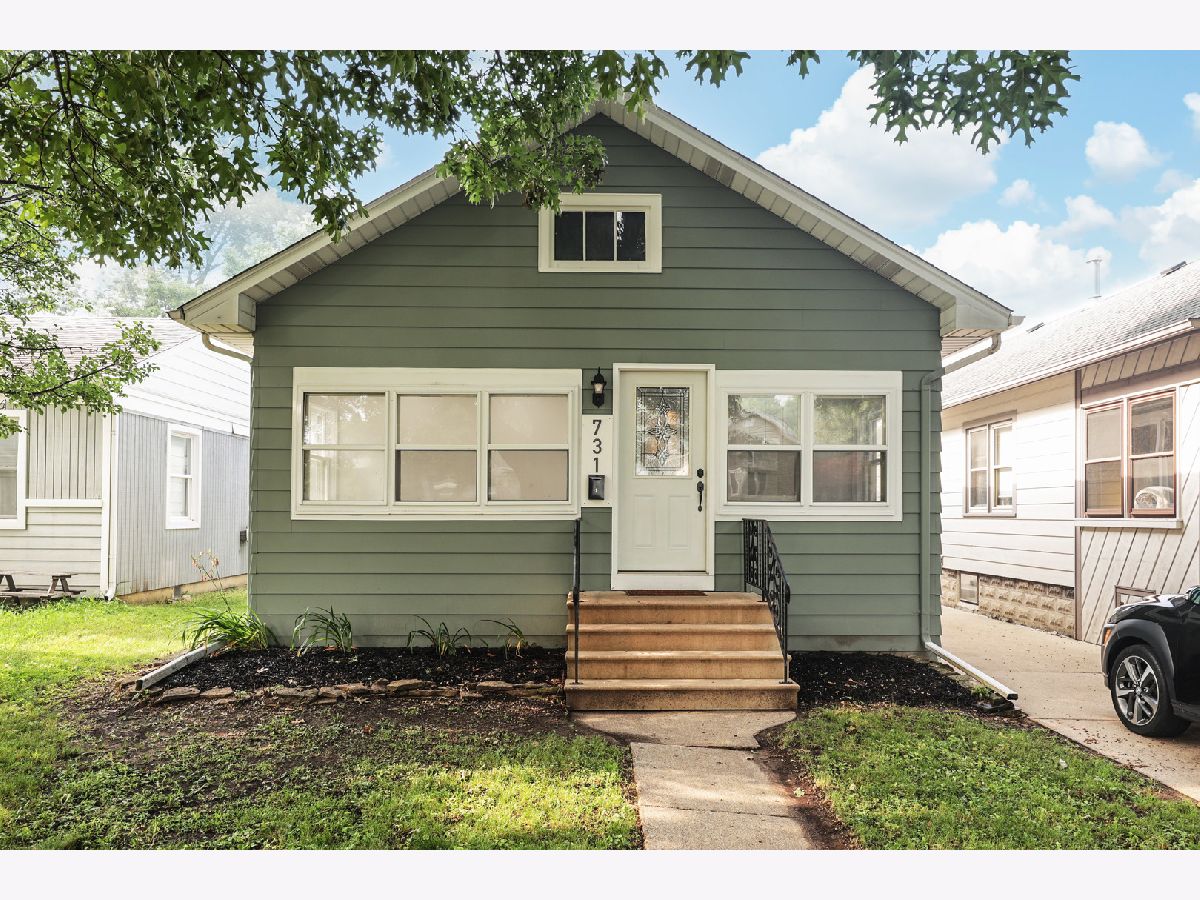  For Sale Morris Illinois, 731 Benton Street