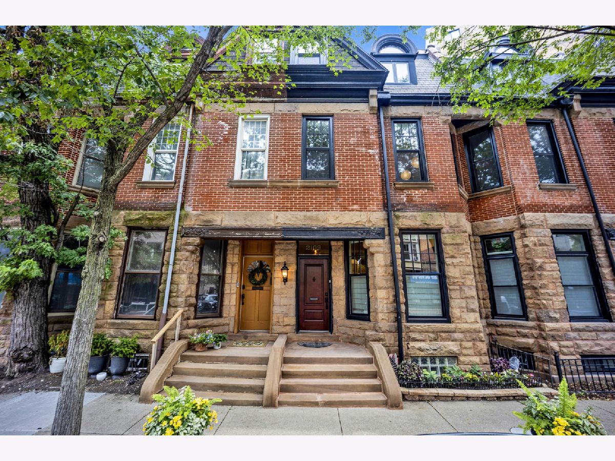  For Rent Chicago Illinois, 2109 Clark