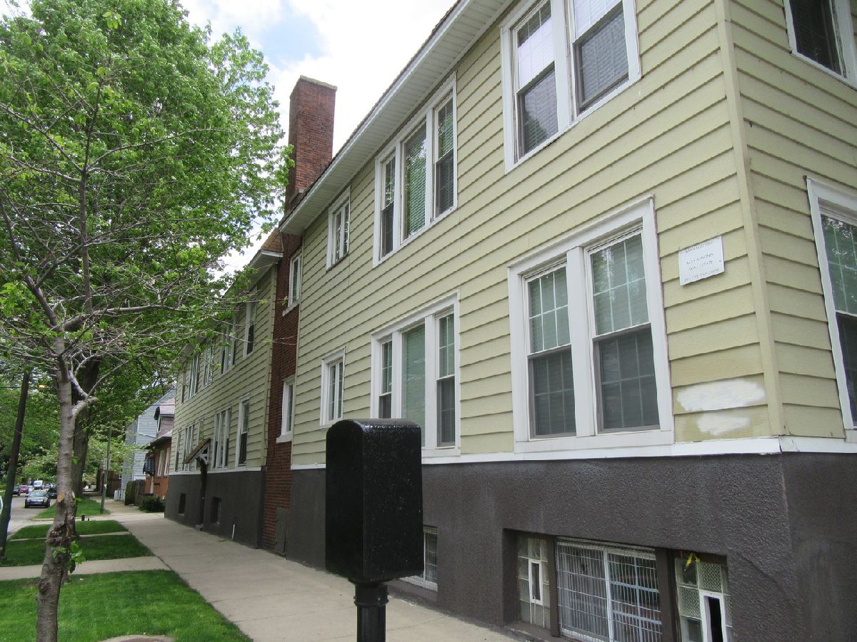  For Rent Chicago Illinois, 2343 Winona