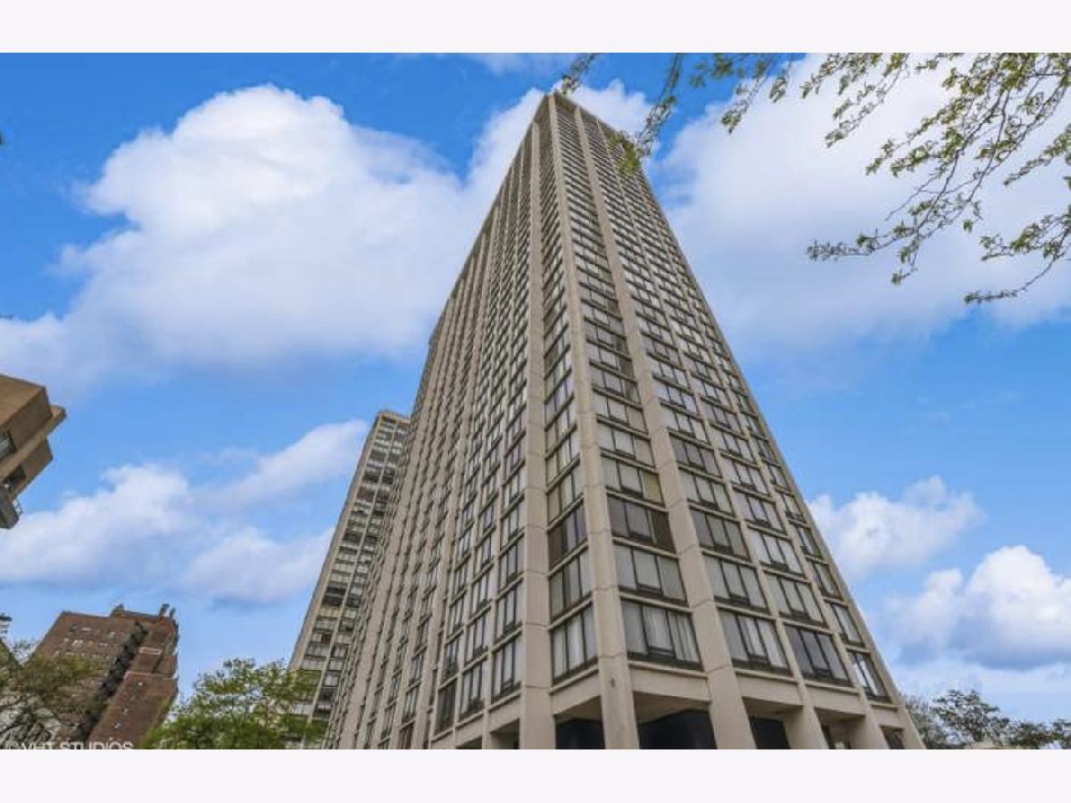  For Rent Chicago Illinois, 5445 Sheridan