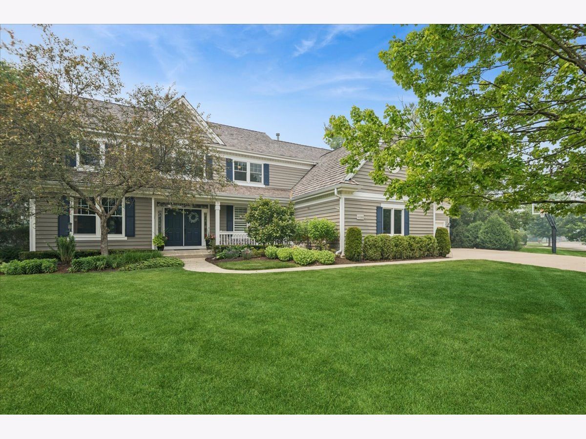  For Sale Green Oaks Illinois, 14380 Shankiln Court