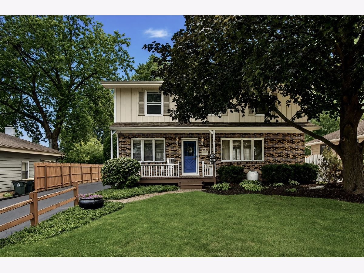  For Sale Grayslake Illinois, 259 Heather Avenue