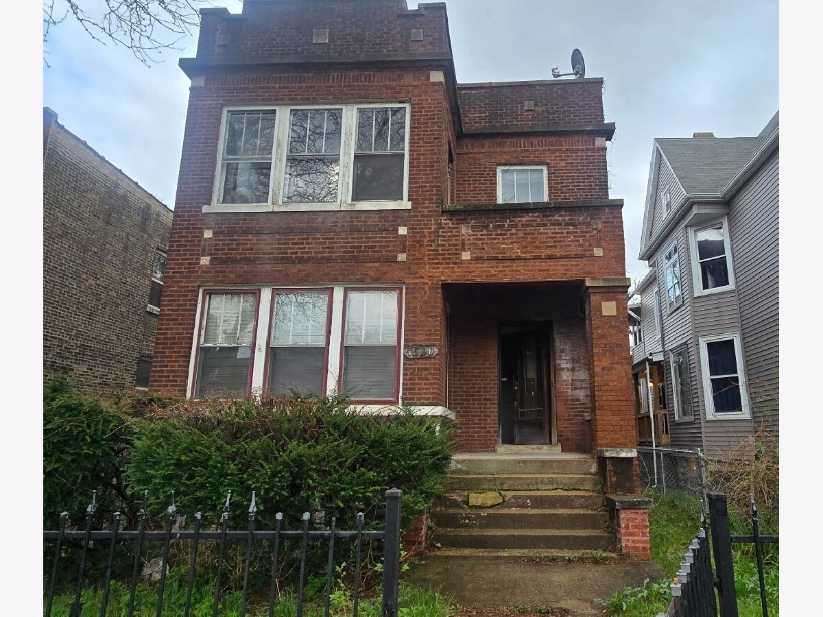  Sold Chicago Illinois, 7530 Eggleston