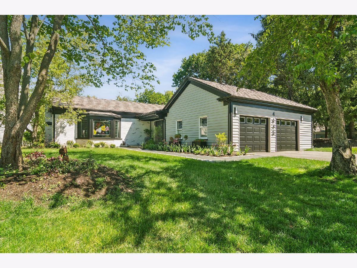  For Sale Long Grove Illinois, 4643 Lake Point Circle