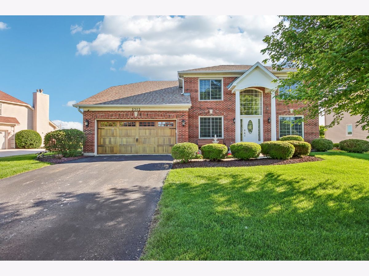Homes For Sale Wedgewood Plainfield Illinois, 2302 Irvine Lane