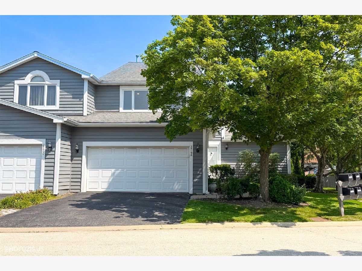  For Sale Northbrook Illinois, 2768 The Mews
