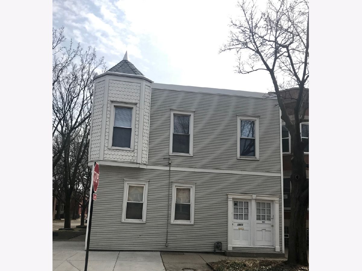  For Rent Chicago Illinois, 1901 Barry