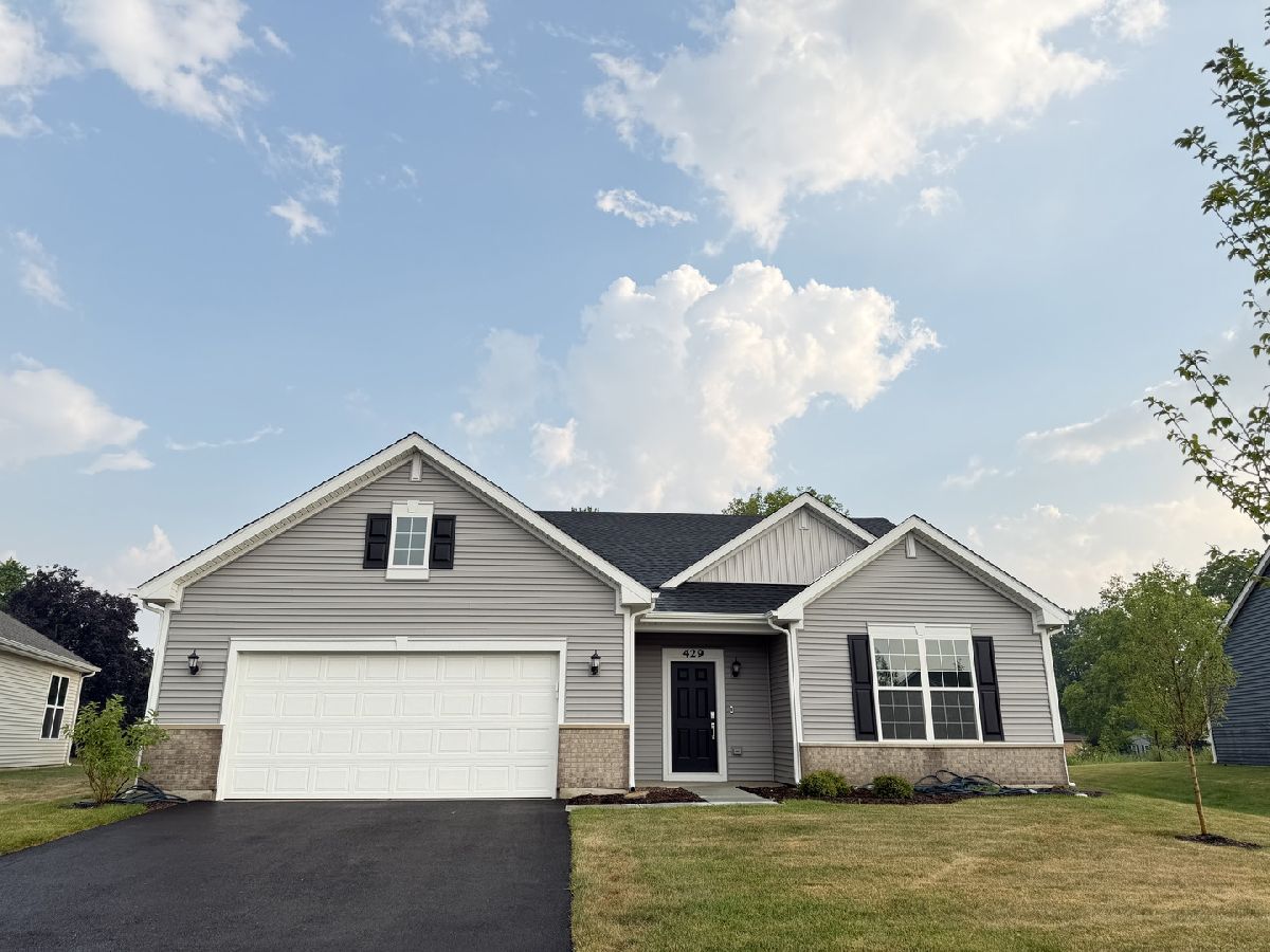  For Rent Aurora Illinois, 429 Cottrell