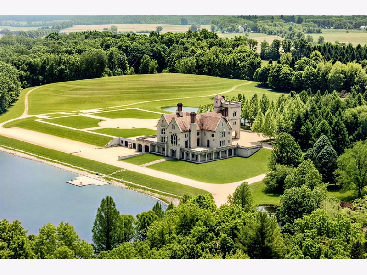 For Sale Harvard Illinois, 17519 Lincoln Road