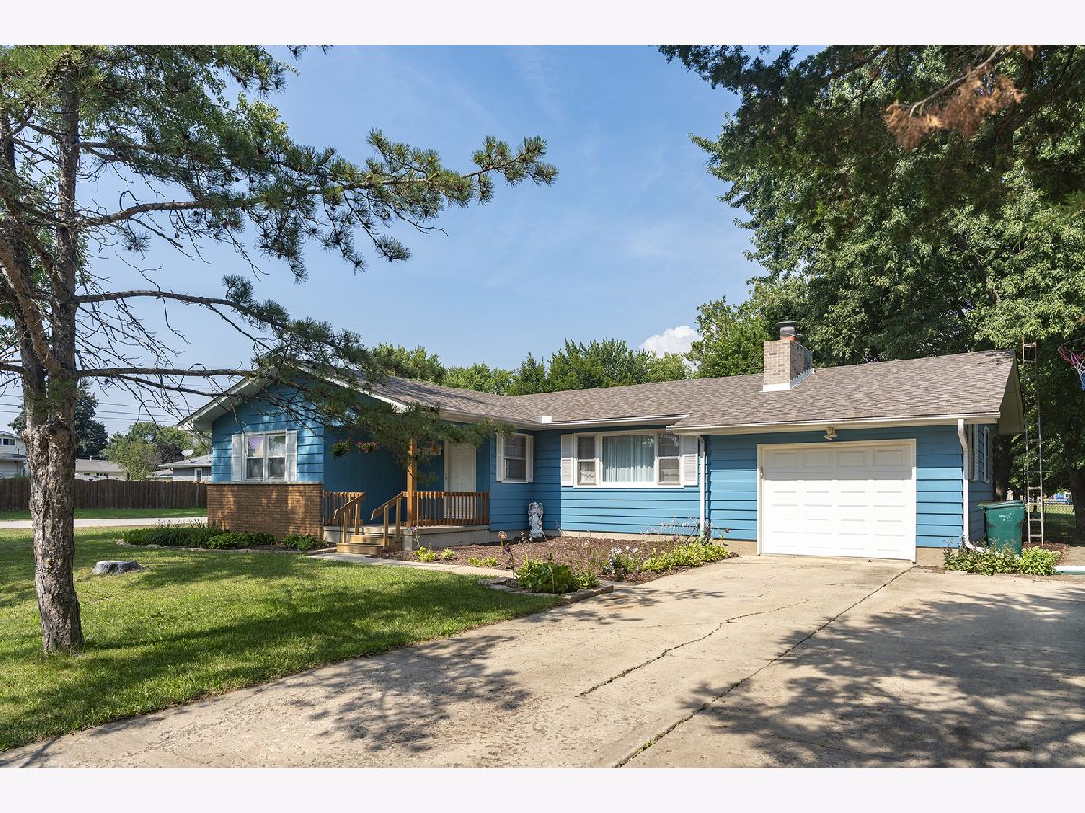  For Sale Plano Illinois, 610 East Street