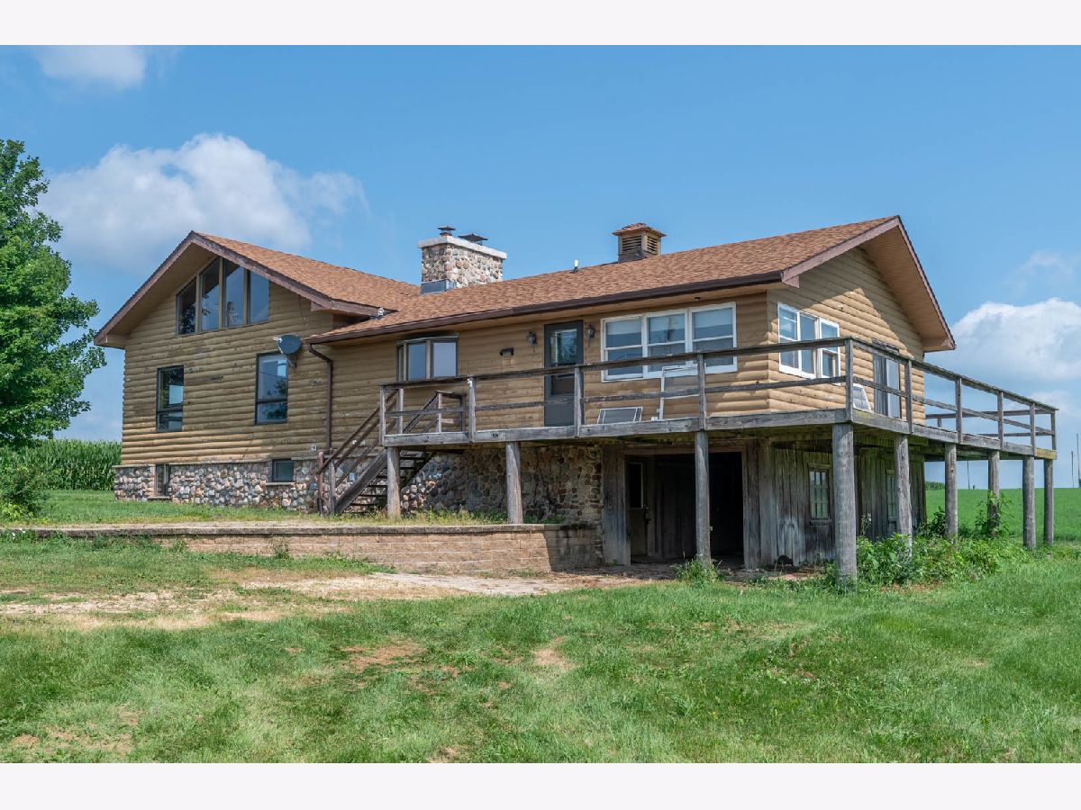  For Sale Oregon Illinois, 3237 Wilderness Road