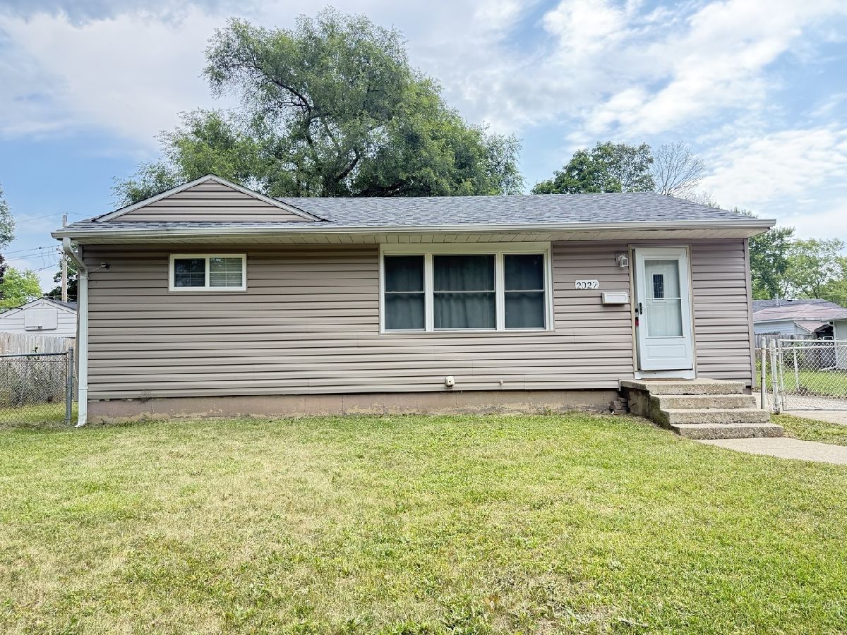  For Rent Waukegan Illinois, 2027 Indian