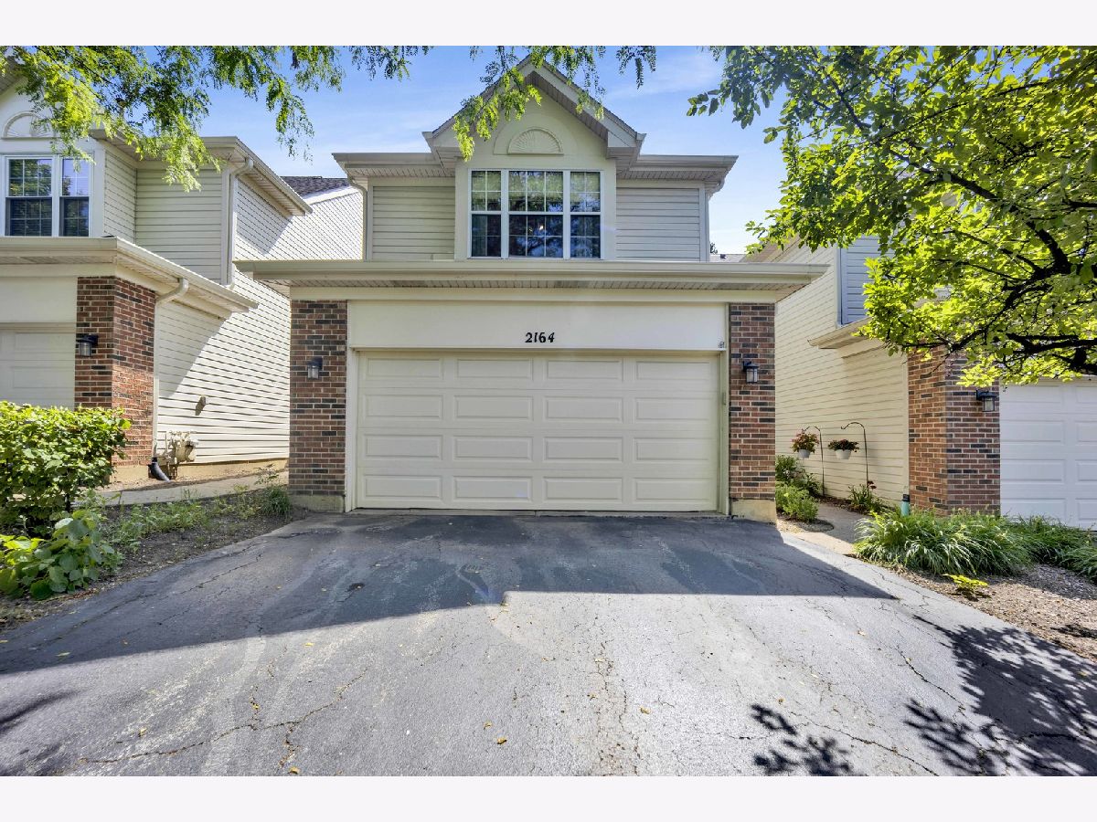  For Rent Hoffman Estates Illinois, 2164 Seaver