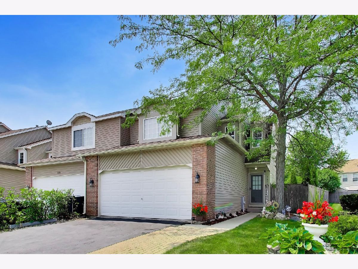 Condos & Townhomes & Homes For Sale Clearview Gardens Waukegan Illinois, 1716 Frolic Avenue