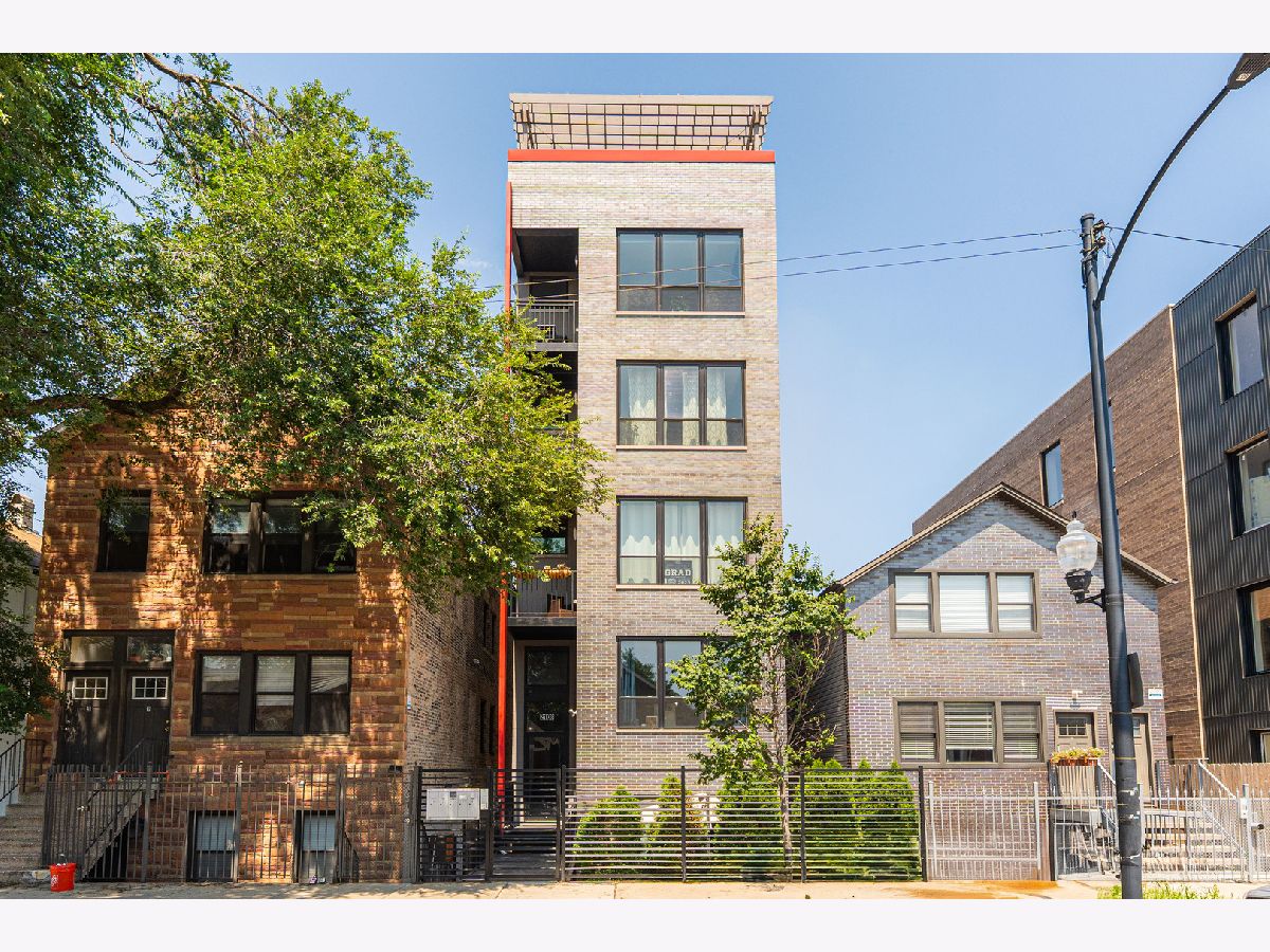  For Rent Chicago Illinois, 2108 18th