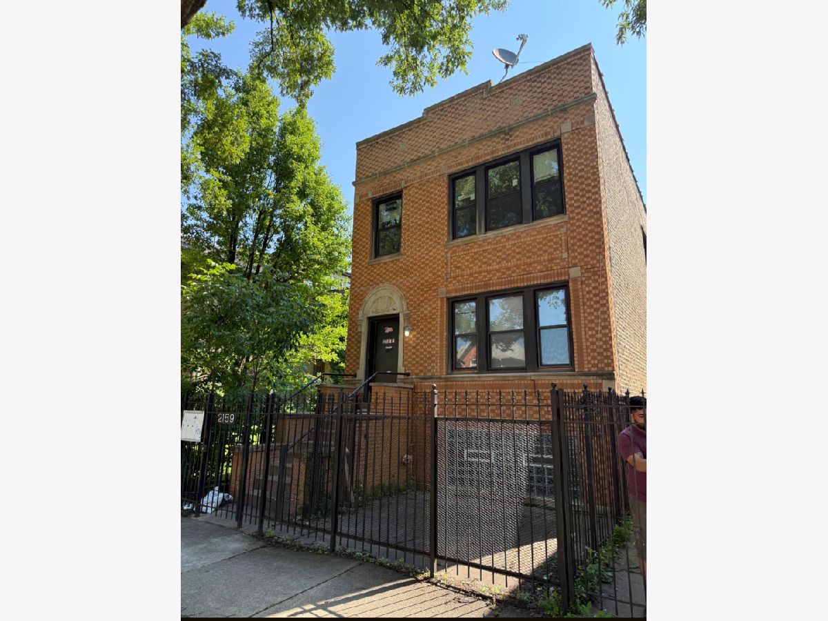  For Rent Chicago Illinois, 2159 Millard
