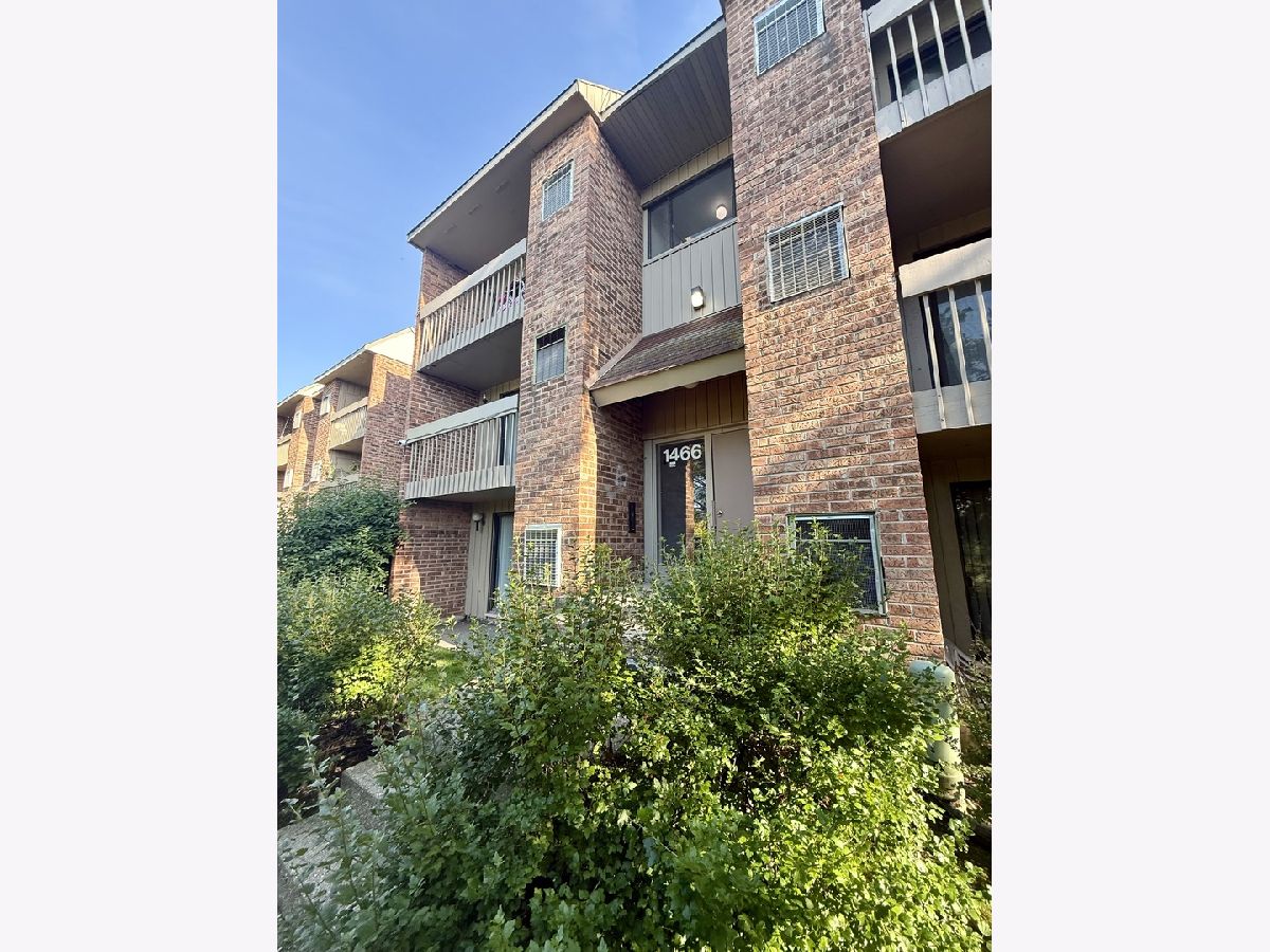 Subdivision For Rent Ports O Call Palatine Illinois, 1466 Ports O' Call