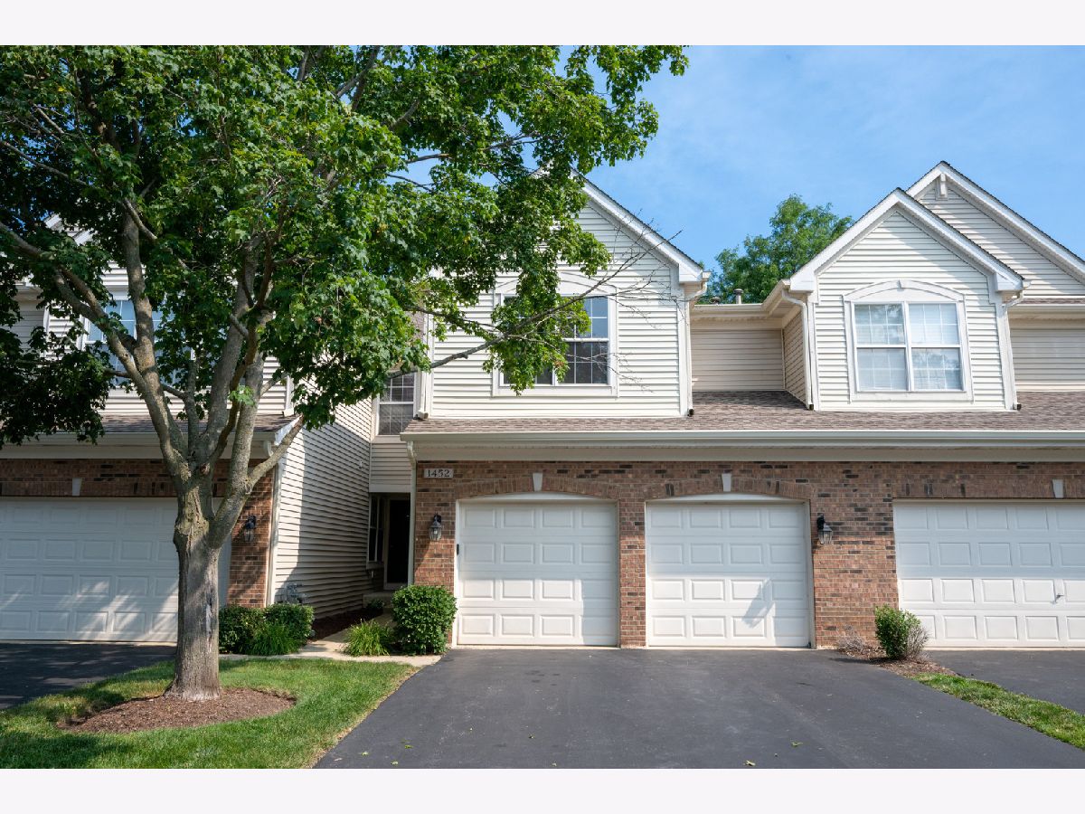 For Sale Schaumburg Illinois, 1452 Sturgeon Bay Court