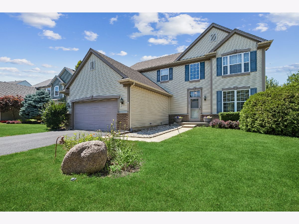  Sold Antioch Illinois, 748 Needlegrass