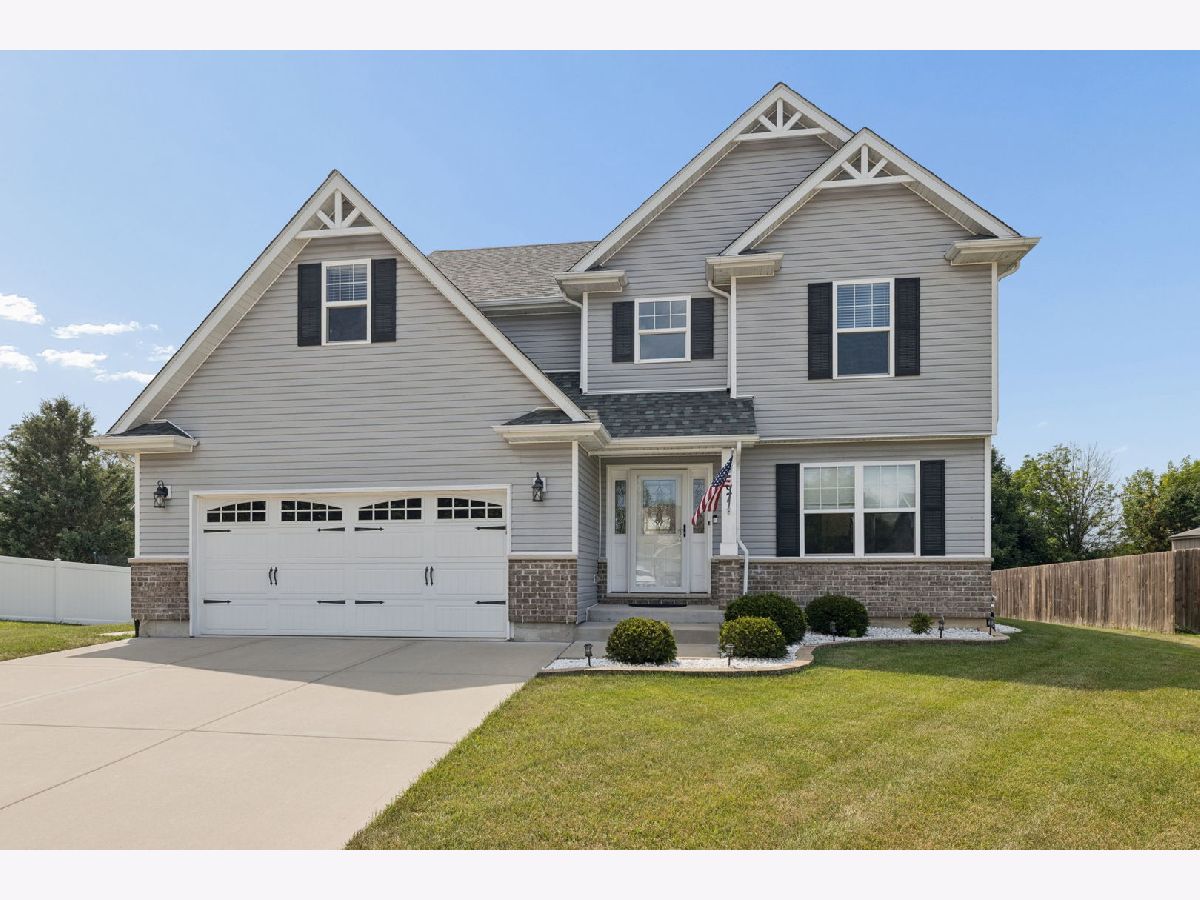  For Sale Wilmington Illinois, 307 Derby Court